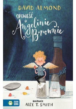 Opowieść o Angelinie Brownie