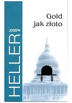 Gold jak złoto