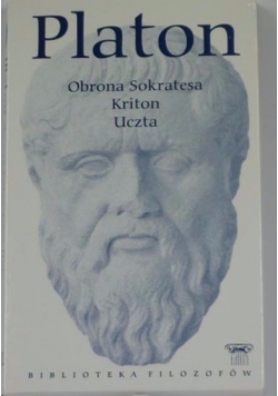 Obrona Sokratesa, Kriton, Uczta