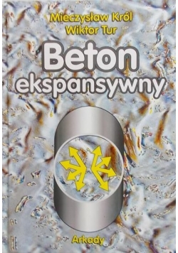 Beton ekspansywny