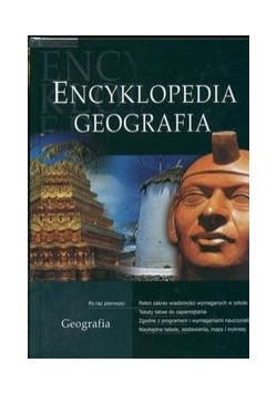 Encyklopedia Geografia