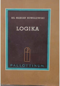 Logika,