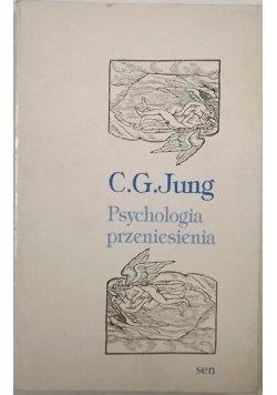 Psychologia przeniesienia