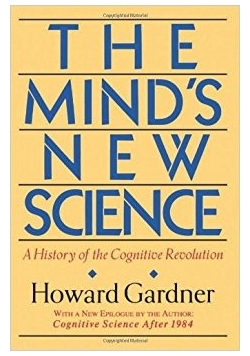 The minds new science