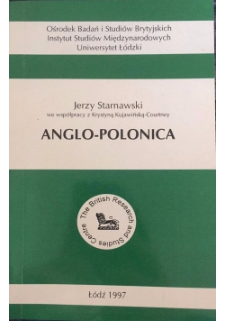 Anglo-Polonica