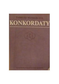 Konkordaty