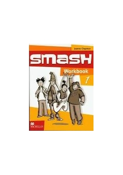 Smash Workbook 1
