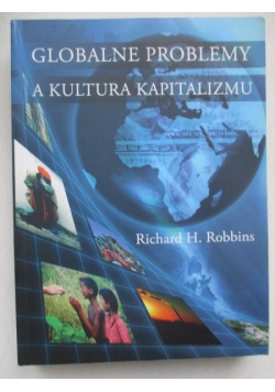 Globalne problemy a kultura kapitalizmu