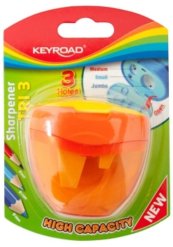 Temperówka Keyroad