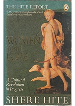 Women and love