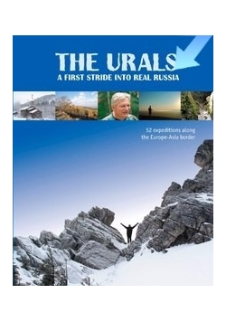 The Urals a first stride into real Russia
