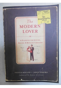 The Modern Lover