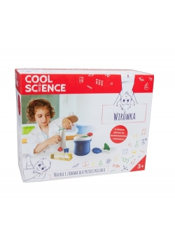 Cool Science Wirówka