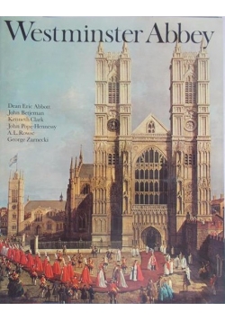 Westminster Abbey