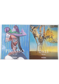 Dali/ Picasso