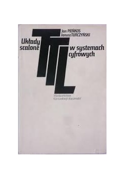 Układy scalone w systemach cyfrowych