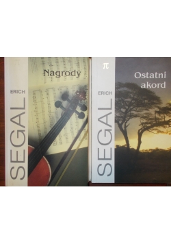 Ostatni akord/Nagrody