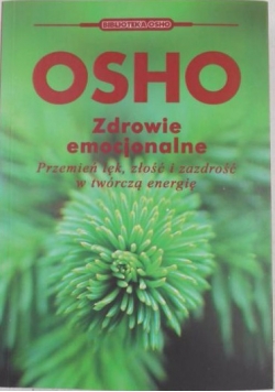 Zdrowie emocjonalne