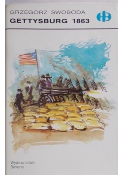 Gettysburg