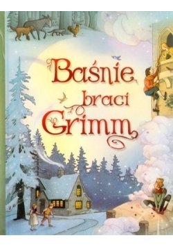 Baśnie braci Grimm