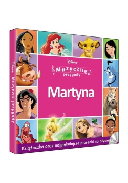 Muzyczne Przygody - Martyna