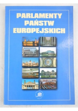 Parlamenty państw europejskich
