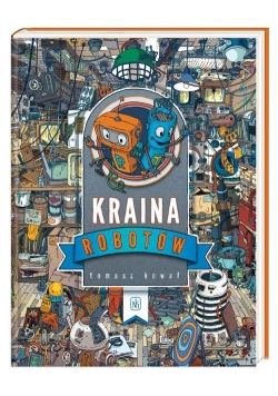 Kraina Robotów