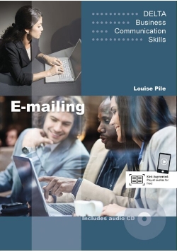 E-mailing B1-B2