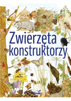 Zwierzęta-konstruktorzy