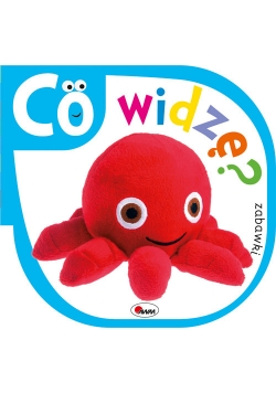 Co widzę Zabawki