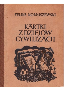 Kartki z Dziejów Cywilizacji , 1943 r.
