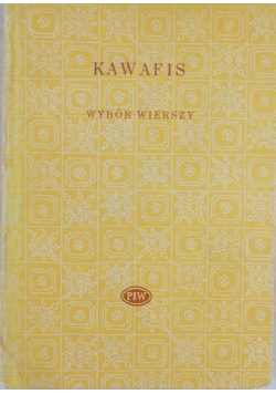 Wybór wierszy