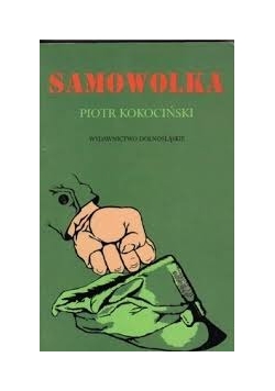 Samowolka