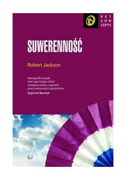 Suwerenność