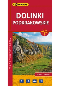 Dolinki podkrakowskie