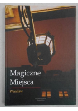 Magiczne Miejsca