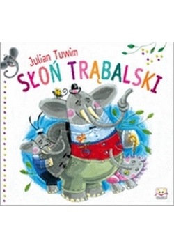 Słoń Trąbalski