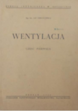 Wentylacja