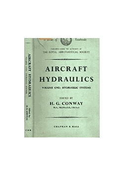 Aircraft Hydraulics