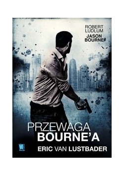 Przewaga Bourne’a