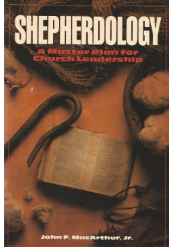 Shepherdology