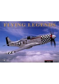 Flying legends