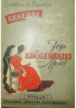 Generał jej królewskiej mości, 1949r
