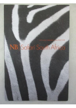 NB Safari South Africa