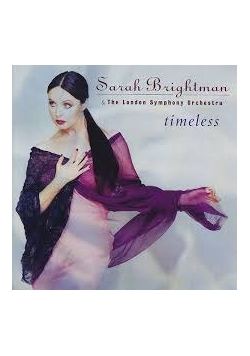 Sarah Brightman