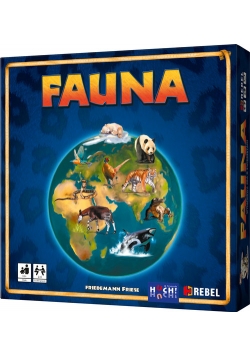 Fauna