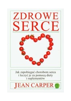 Carper Jean - Zdrowe serce