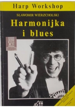 Harmonijka i blues