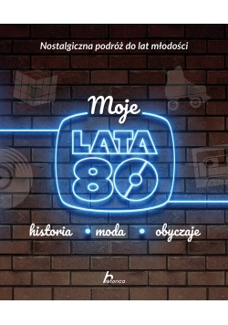 Moje lata 80