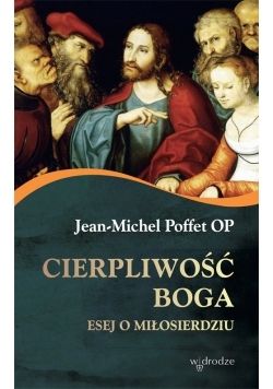 Cierpliwość Boga